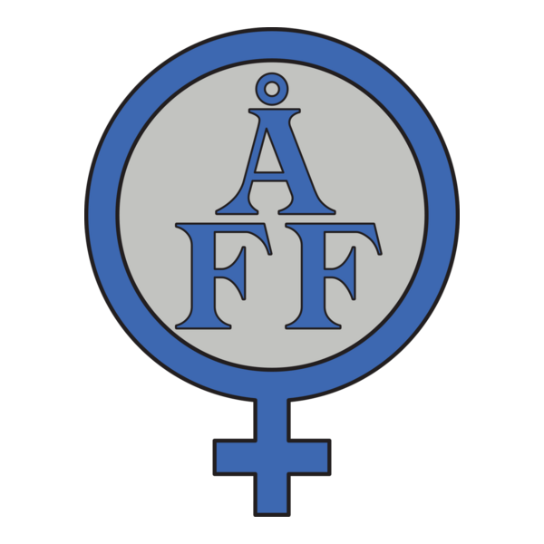 Atvidabergs FF Logo PNG Vector