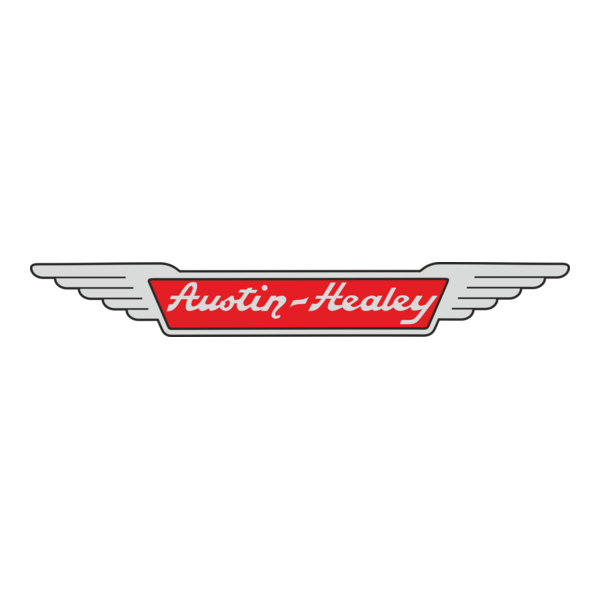 Austin-Healey Logo PNG Vector