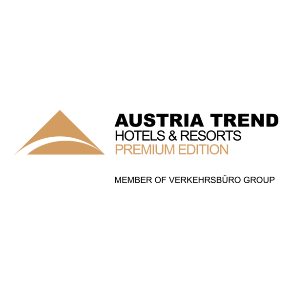 Austria Trend Hotels & Resorts Logo PNG Vector