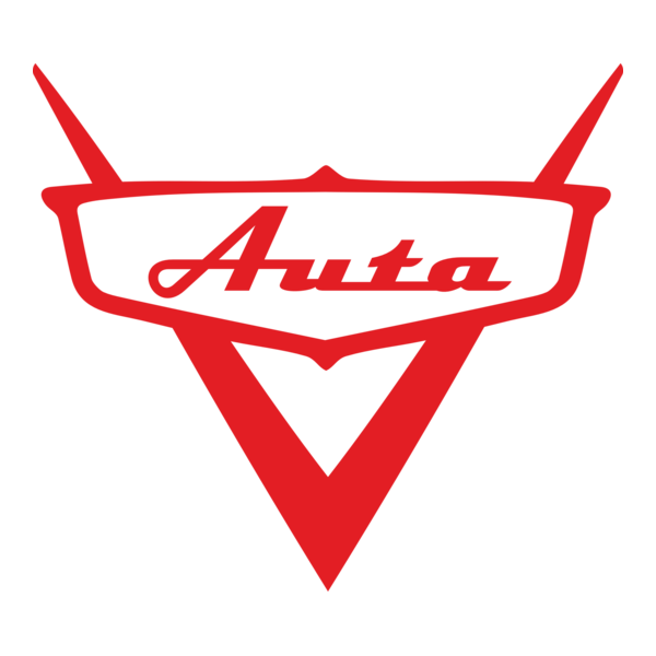Auta 2 Logo PNG Vector