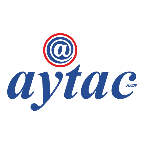 Aytac Foods Logo PNG Vector