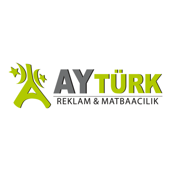 Aytürk Reklam Logo PNG Vector