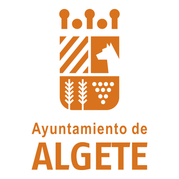 Ayuntamiento de Algete Logo PNG Vector