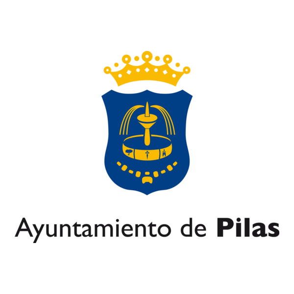 Ayuntamiento de Pilas (Sevilla) Logo PNG Vector