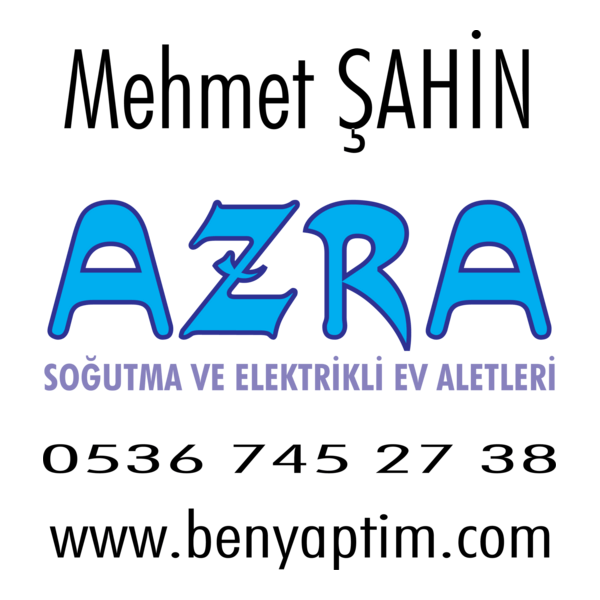 azra Logo PNG Vector