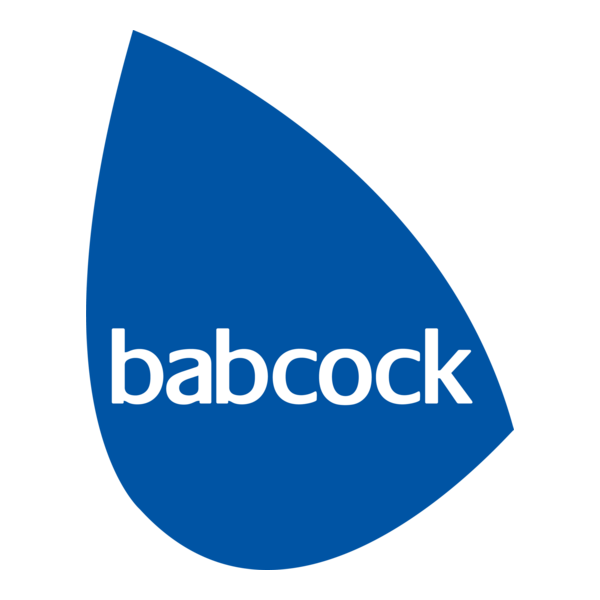 Babcock International Plc Logo PNG Vector
