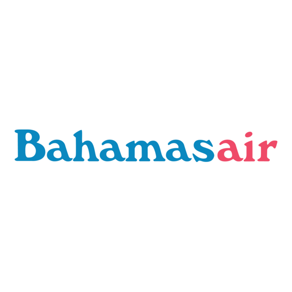 Bahamasair Logo PNG Vector