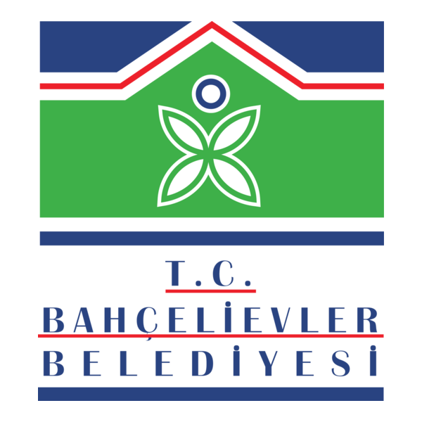 bahcelievler belediyesi Logo PNG Vector