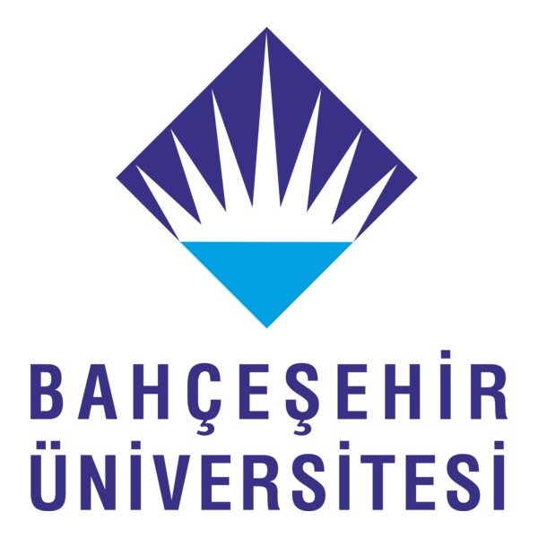 Bahcesehir Universitesi Logo PNG Vector