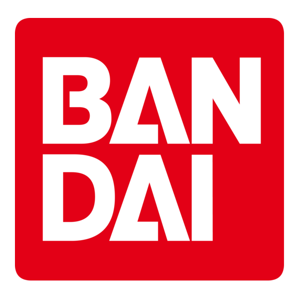 Ban Dai Logo PNG Vector