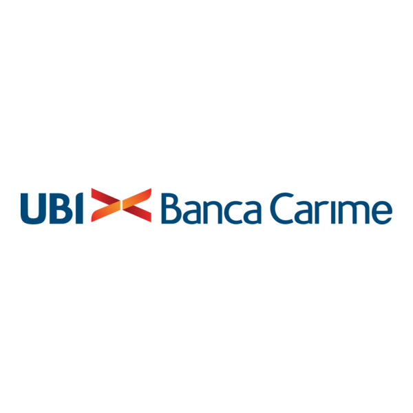 Banca Carime Logo PNG Vector