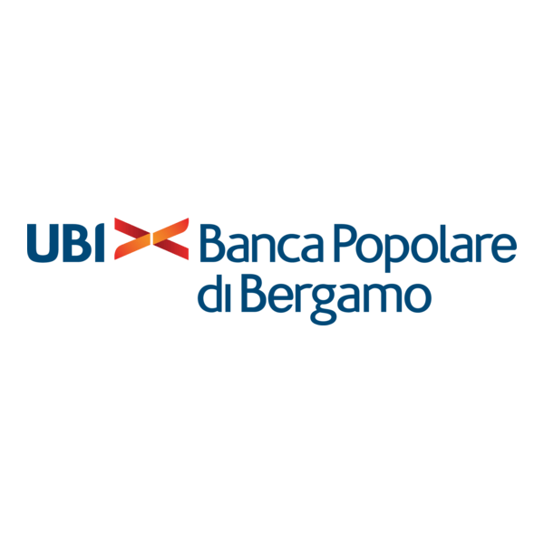 Banca Pololare di Bergamo Logo PNG Vector