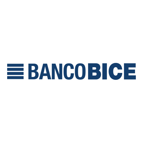 Banco Bice Logo PNG Vector