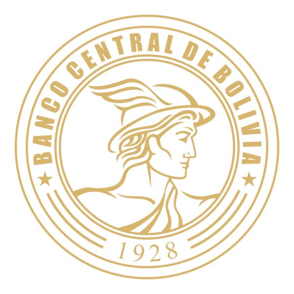 Banco Central de Bolivia Logo PNG Vector