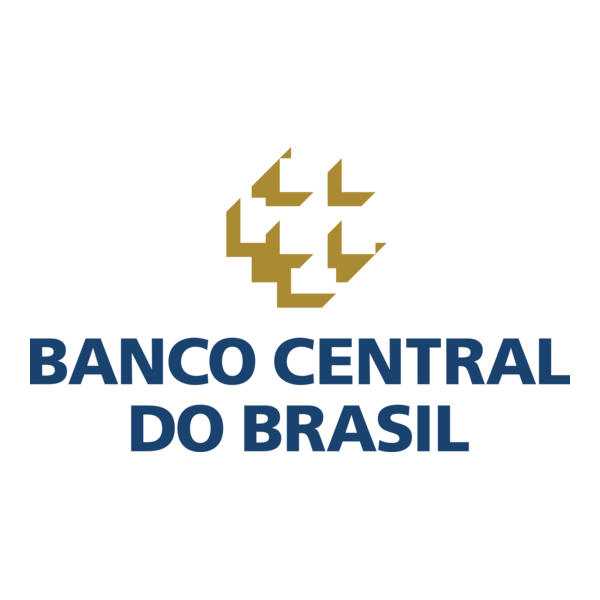 Banco Central do Brasil Logo PNG Vector