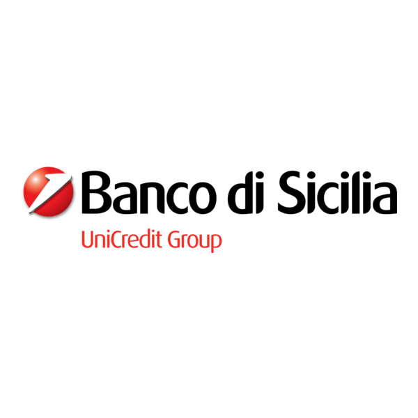 Banco di Sicilia Logo PNG Vector