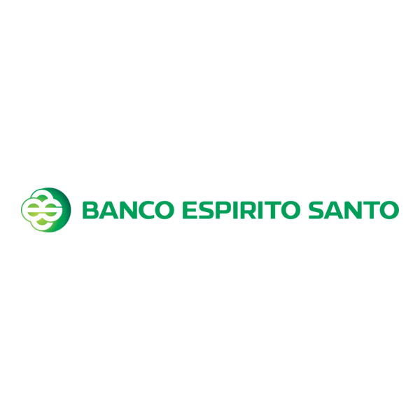 Banco Espirito Santo Logo PNG Vector