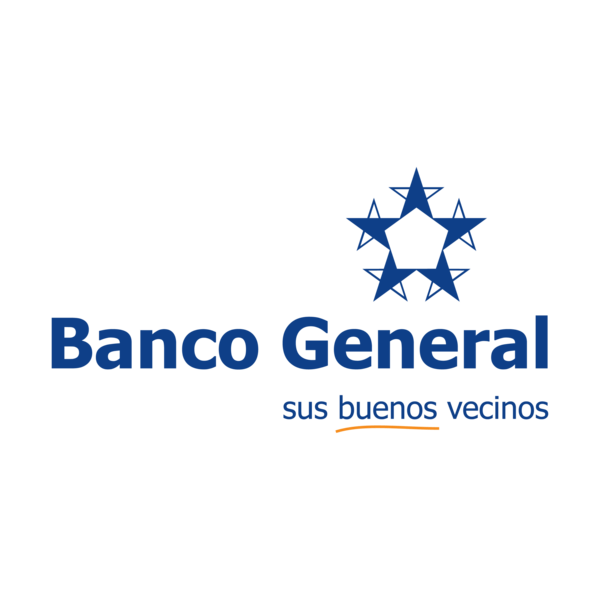 Banco General de Panama Logo PNG Vector