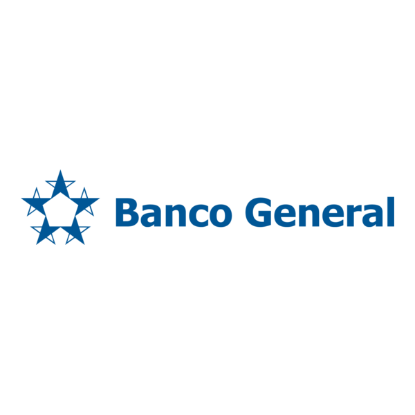 Banco General Logo PNG Vector