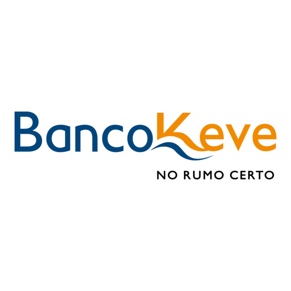 Banco Keve Logo PNG Vector