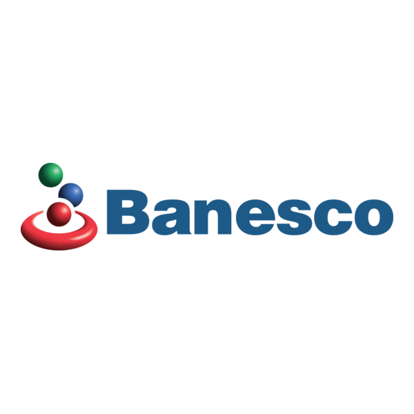 Banesco Logo PNG Vector
