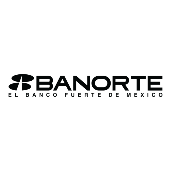 Banorte Logo PNG Vector