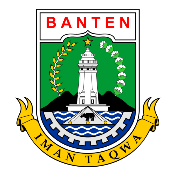 Banten Logo PNG Vector