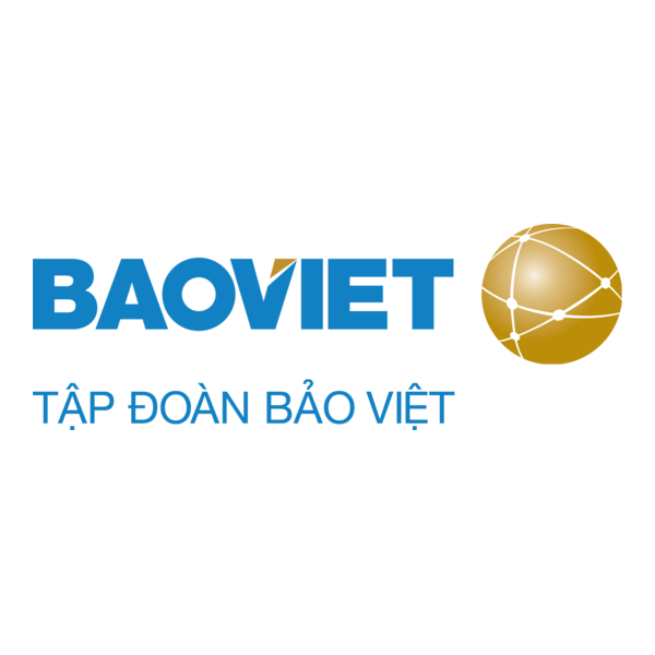 Baoviet Logo PNG Vector