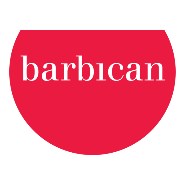 Barbican Logo PNG Vector