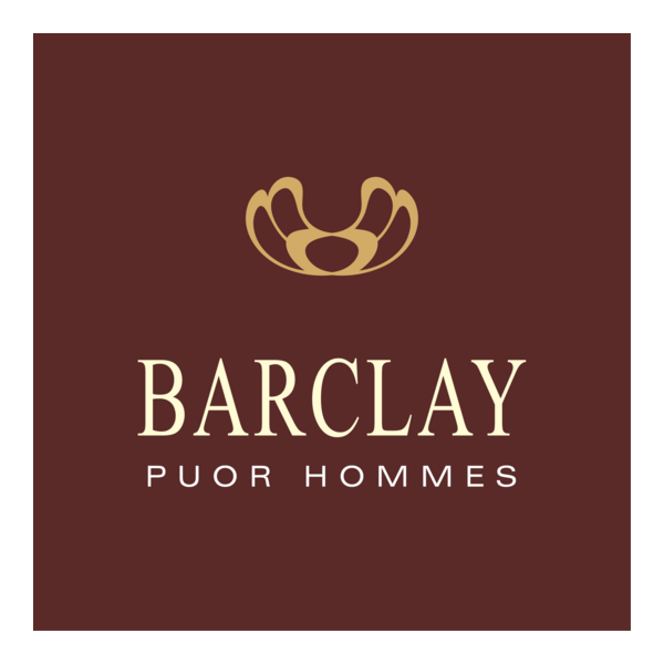 Barclay Logo PNG Vector