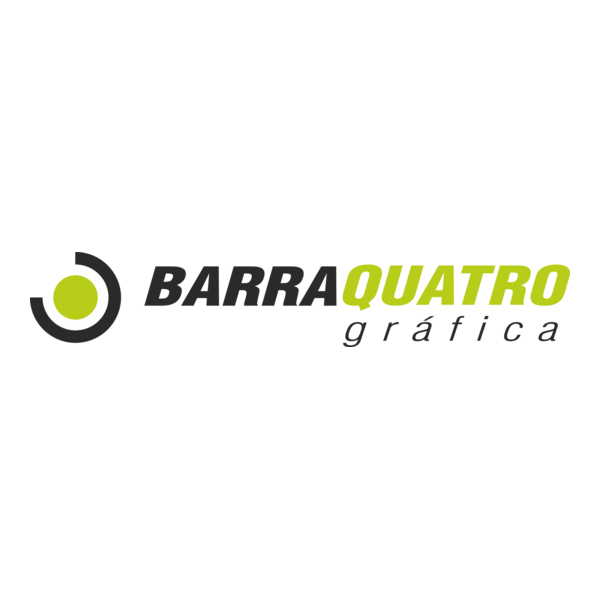 Barra Quatro Logo PNG Vector