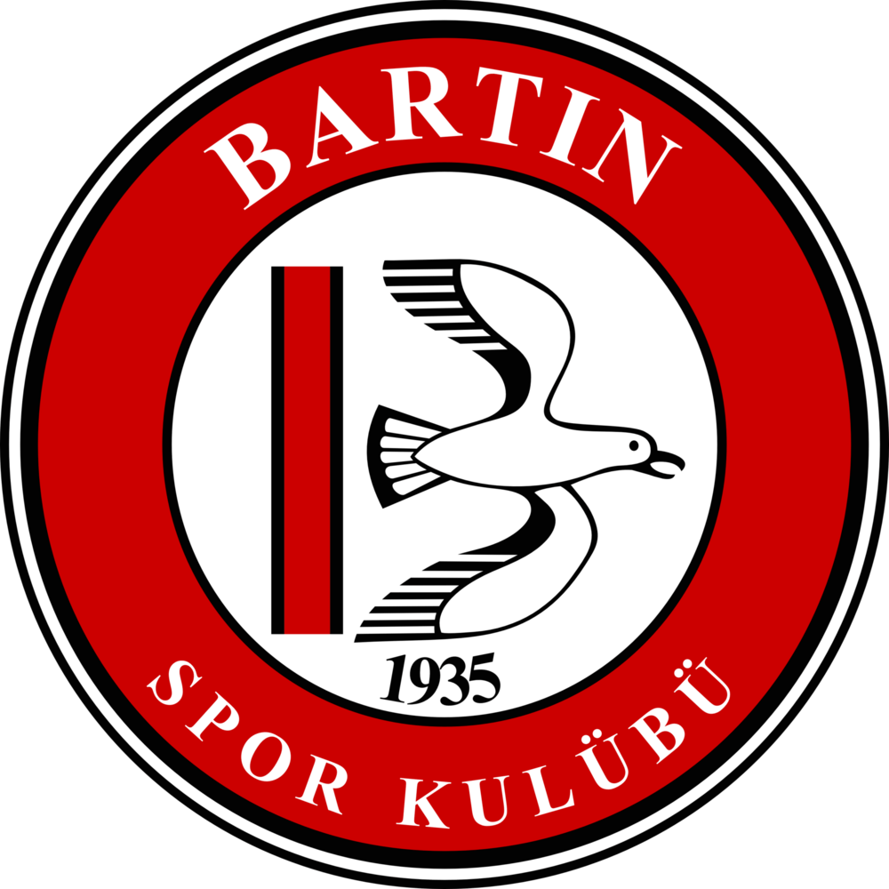 Bartınspor Kulübü Logo PNG Vector