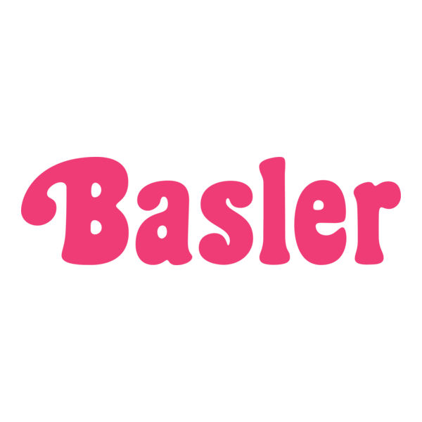 Basler Logo PNG Vector