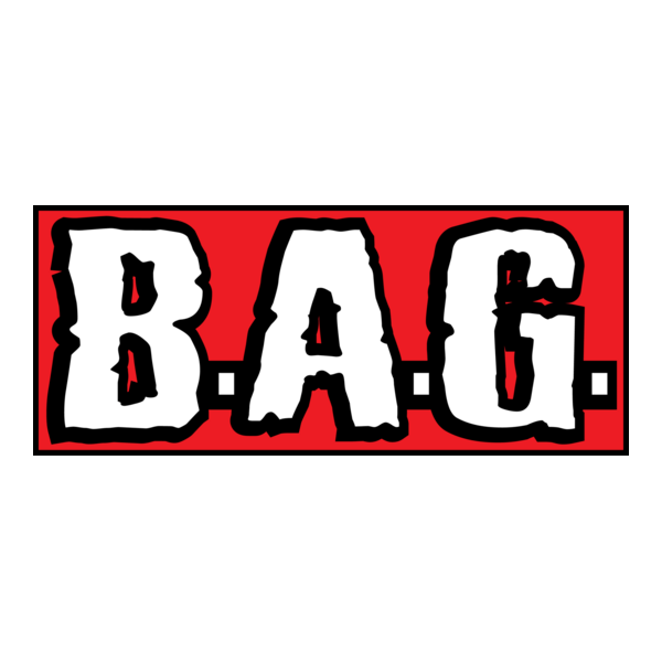 Bass Angler's Guide Magazine Logo PNG Vector