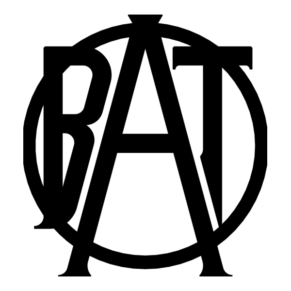 BAT Logo PNG Vector