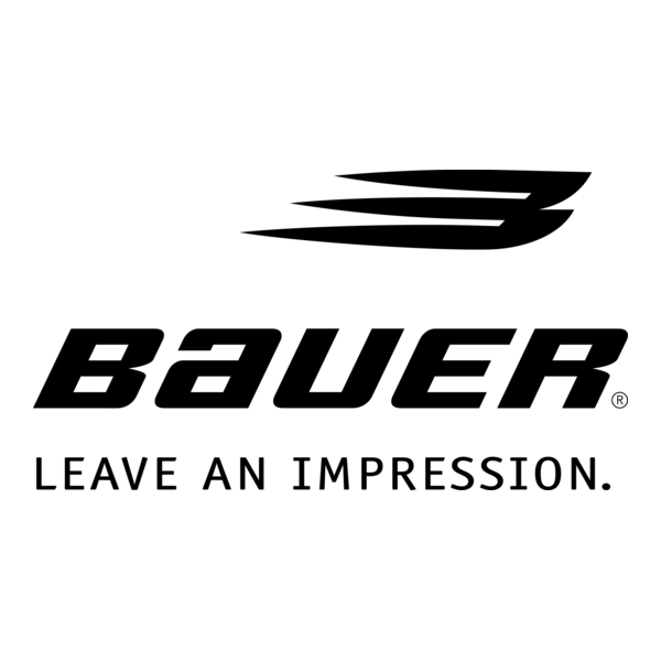 BAUER Logo PNG Vector
