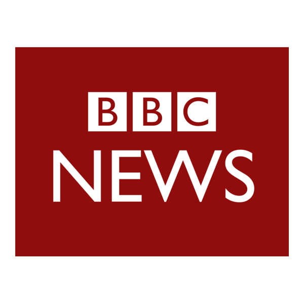 BBC News Logo PNG Vector