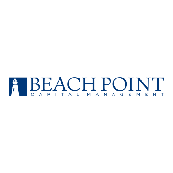 Beach Point Capital Management Logo PNG Vector