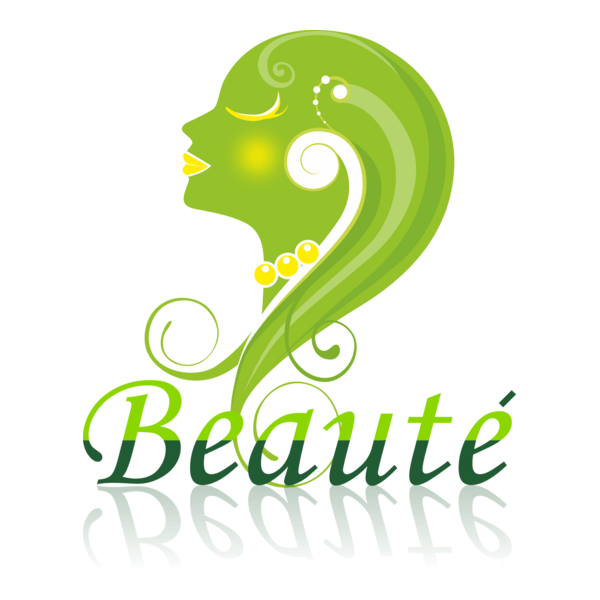 Beaute Logo PNG Vector