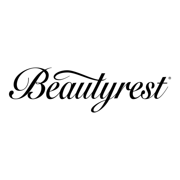 Beautyrest® Logo PNG Vector