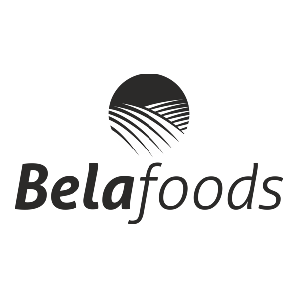 Bela Foods Logo PNG Vector