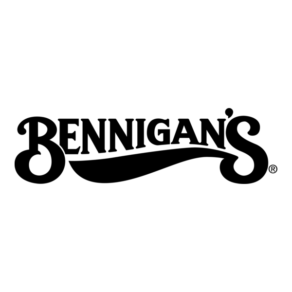 Bennigans Logo PNG Vector
