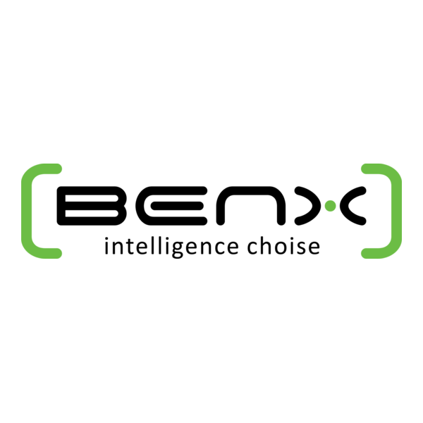Benx Logo PNG Vector