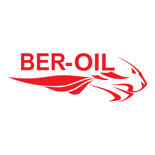 Ber Oil Logo PNG Vector