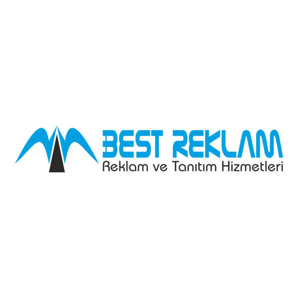 Best Reklam Logo PNG Vector