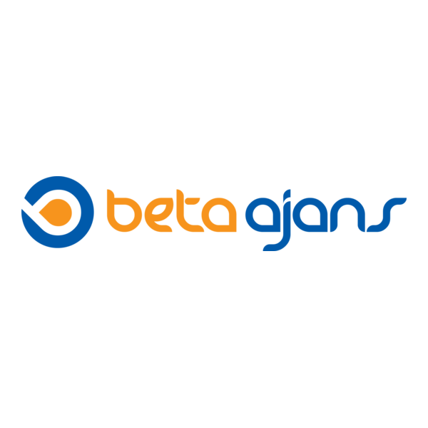 BETA AJANS Logo PNG Vector