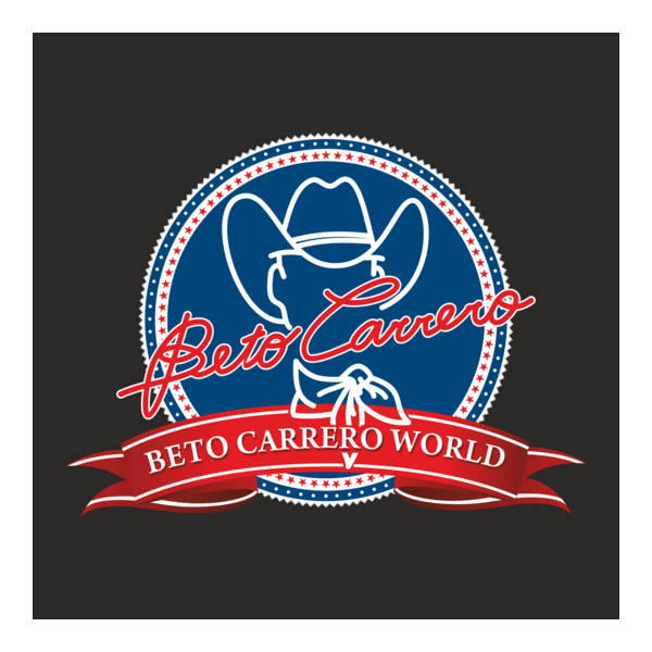 Beto Carrero Logo PNG Vector