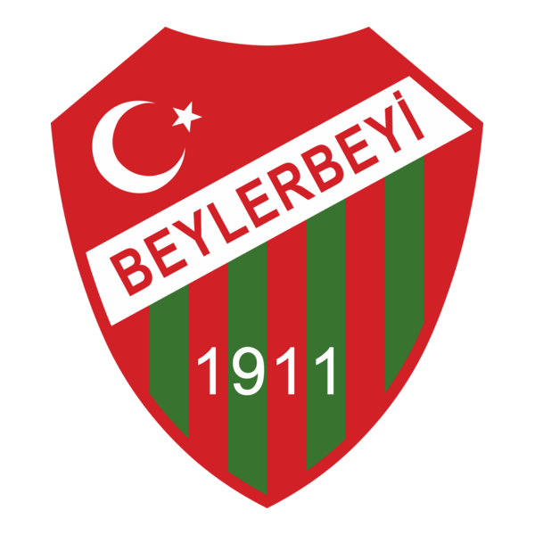 Beylerbeyi SK Logo PNG Vector