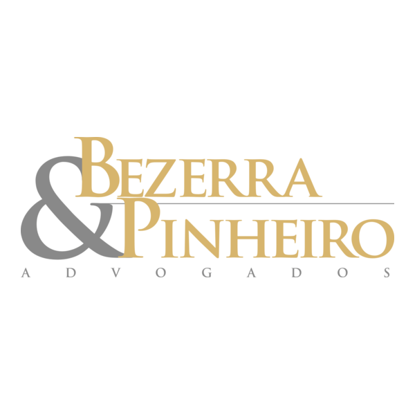 Bezerra & Pinheiro Logo PNG Vector