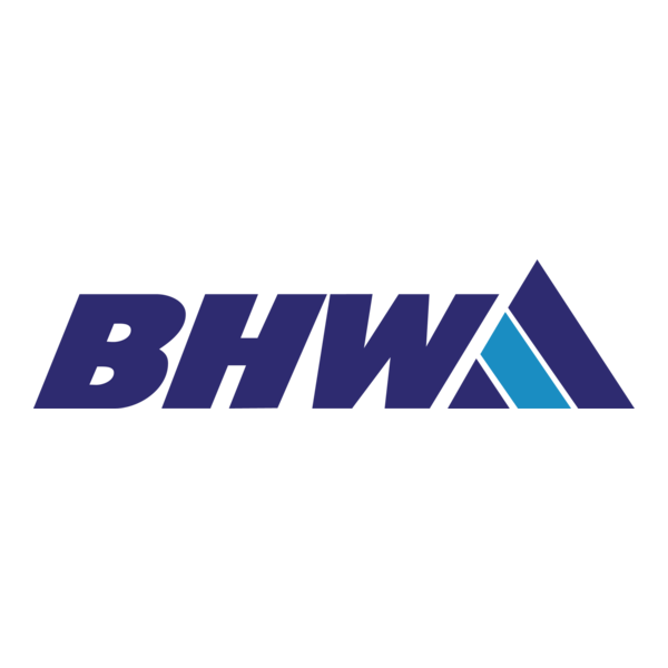 BHW Logo PNG Vector